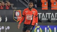 Karl Toko Ekambi broke the deadlock right at the stroke of half-time